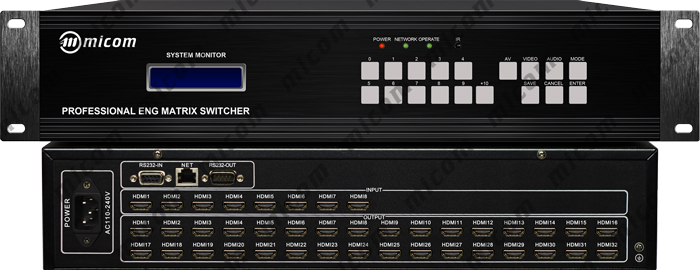 HDMI8M(jn)32