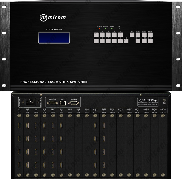 HDMI24M(jn)8